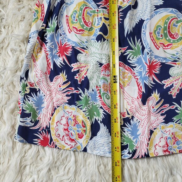 Trashy Diva Cool Floral Dress - Size 4 - Picture 8 of 15